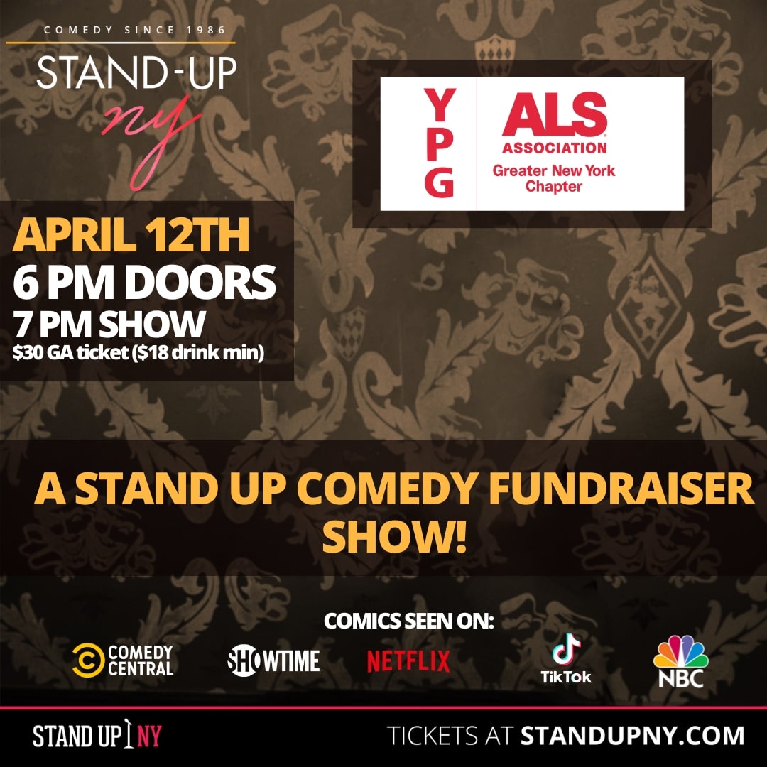 ALS NY Chapter Fundraiser Show (1)