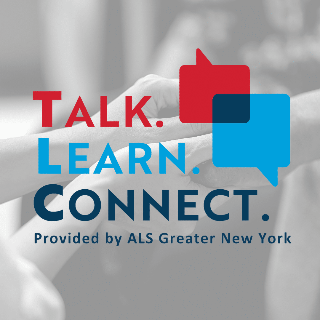 Talk Learn Connect