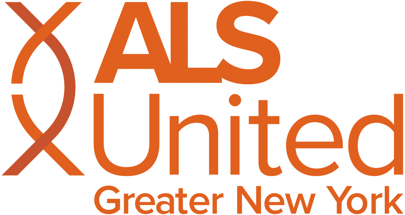 Supporting ALS Families & Research in New York | ALS United Greater NY