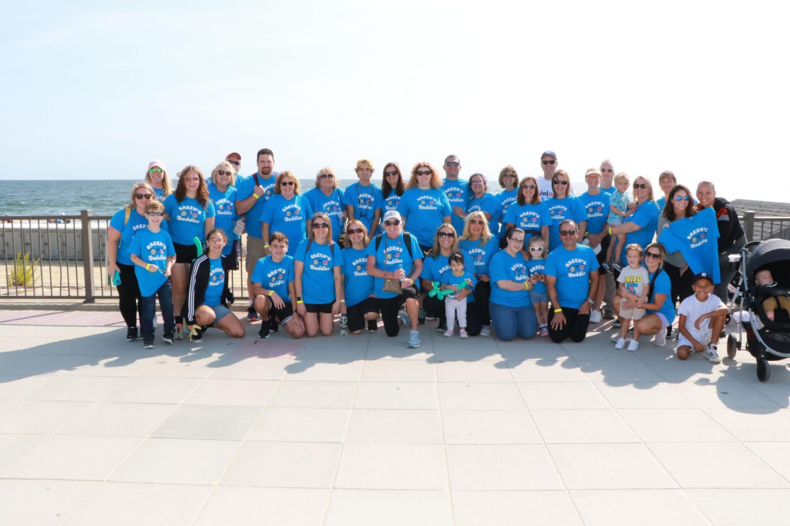 Jersey Shore ALS Walk | ALS United Greater New York