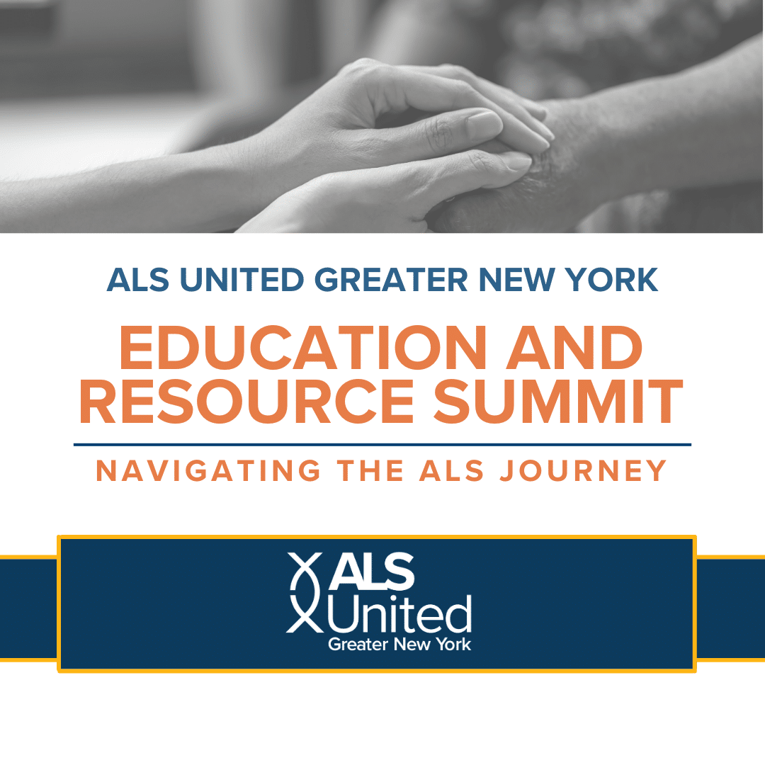 ALS Education Summit