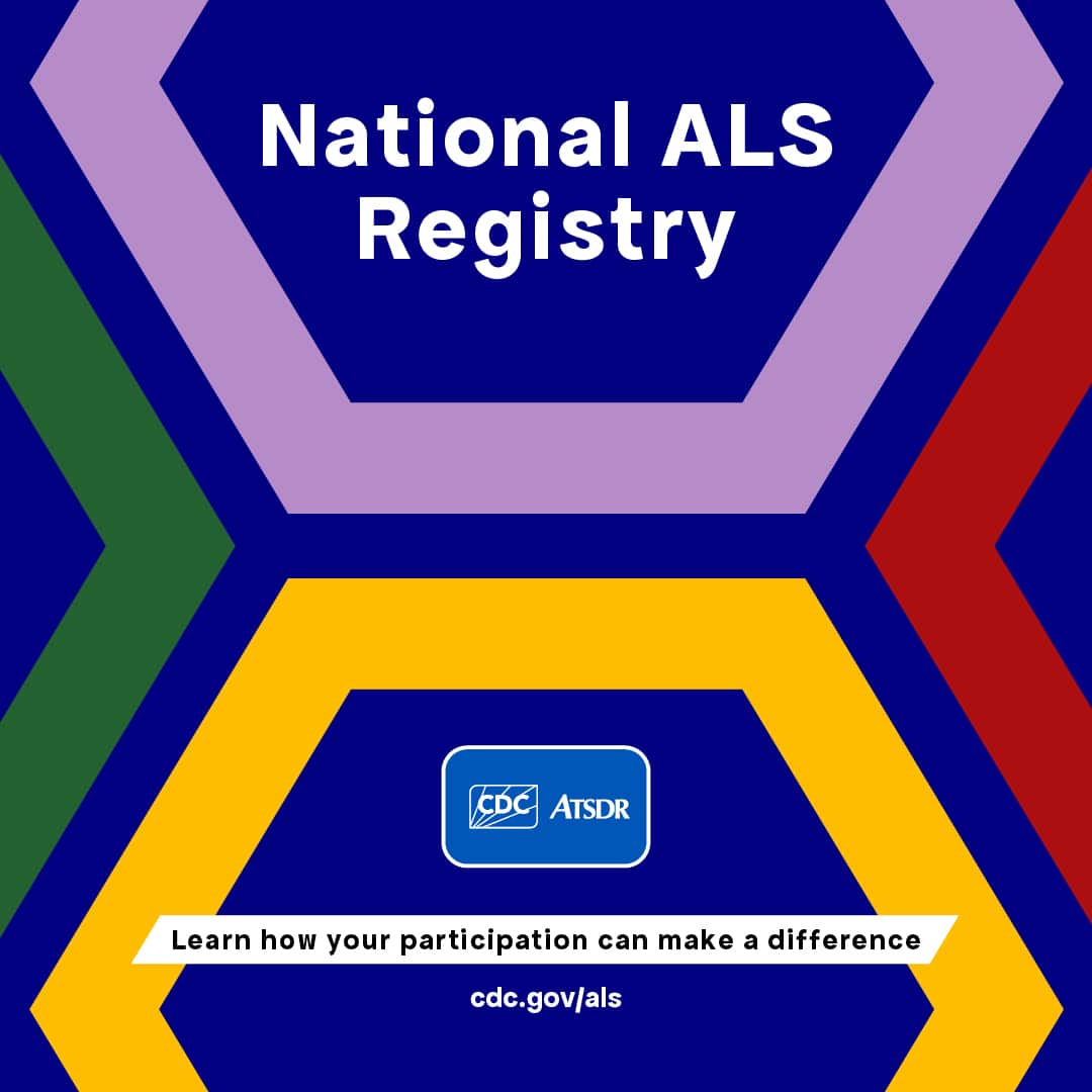 Cdc Als Registry