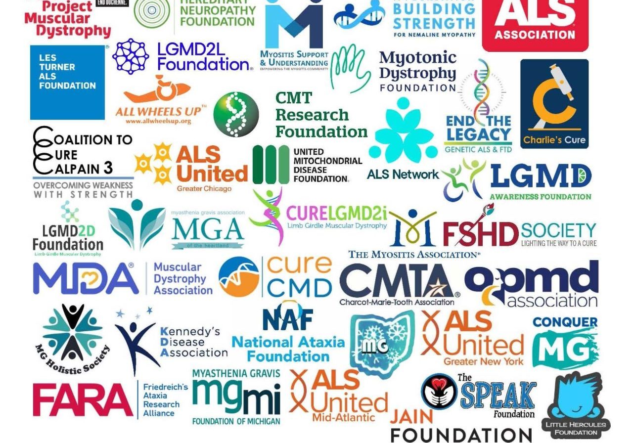 ALS Organizations