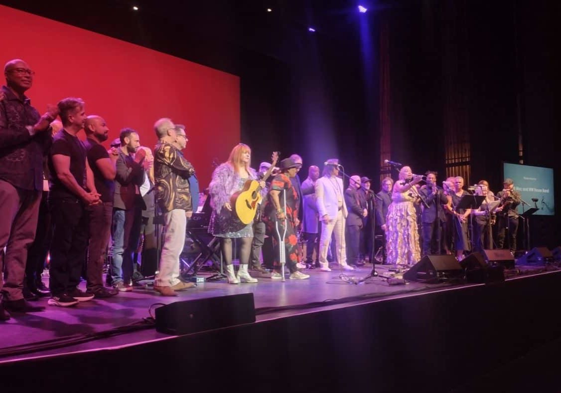 All Performers