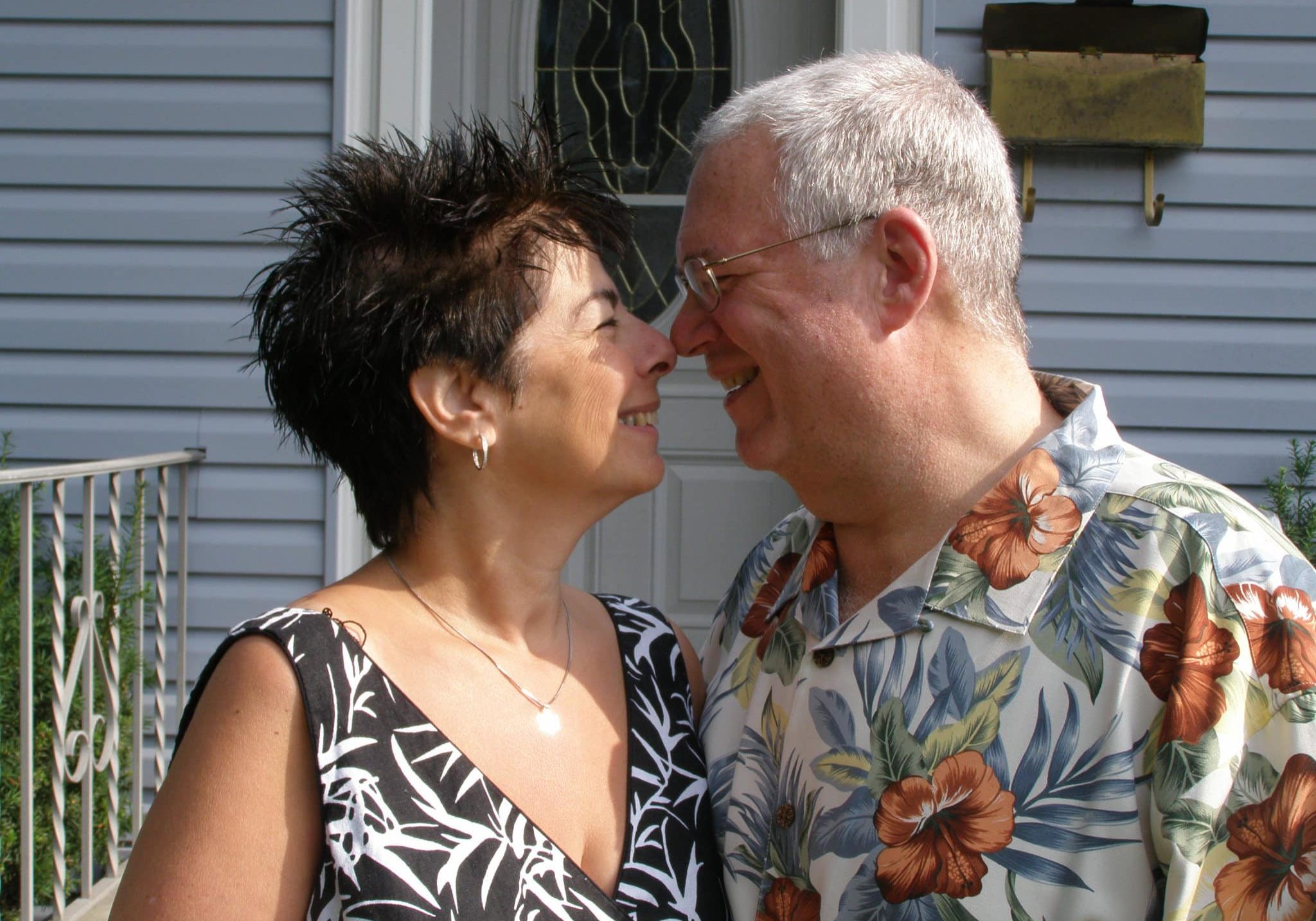 National Family Caregivers Month